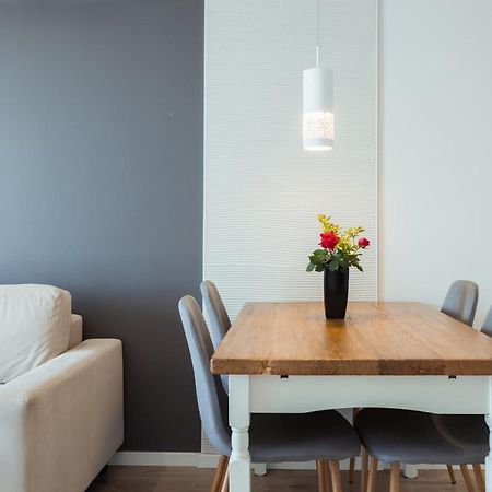 Apartments Simun بريلا المظهر الخارجي الصورة