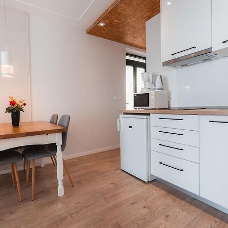 Apartments Simun بريلا المظهر الخارجي الصورة