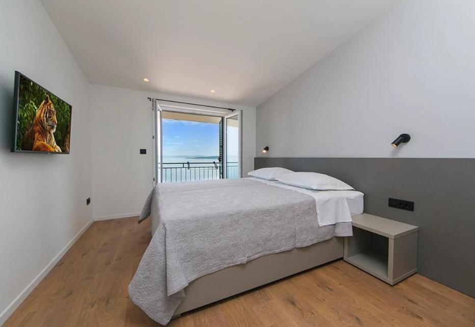 Apartments Simun بريلا المظهر الخارجي الصورة