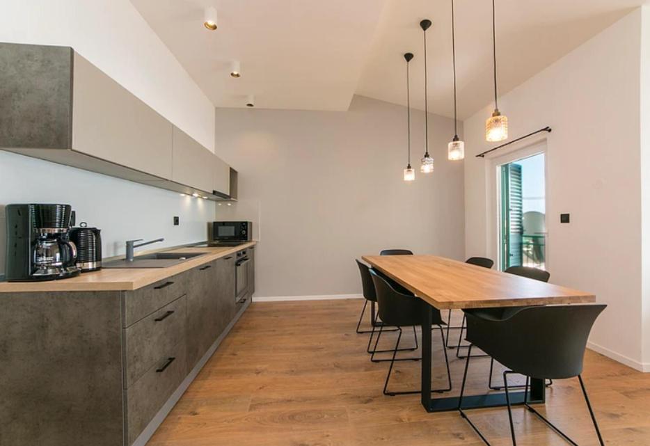 Apartments Simun بريلا المظهر الخارجي الصورة