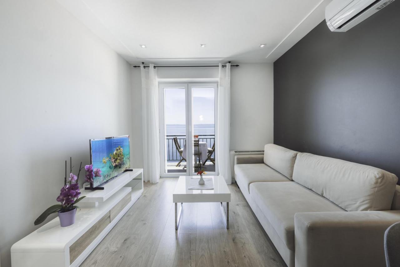 Apartments Simun بريلا المظهر الخارجي الصورة