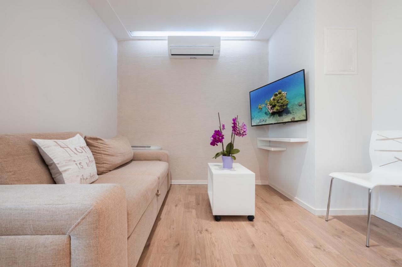 Apartments Simun بريلا المظهر الخارجي الصورة